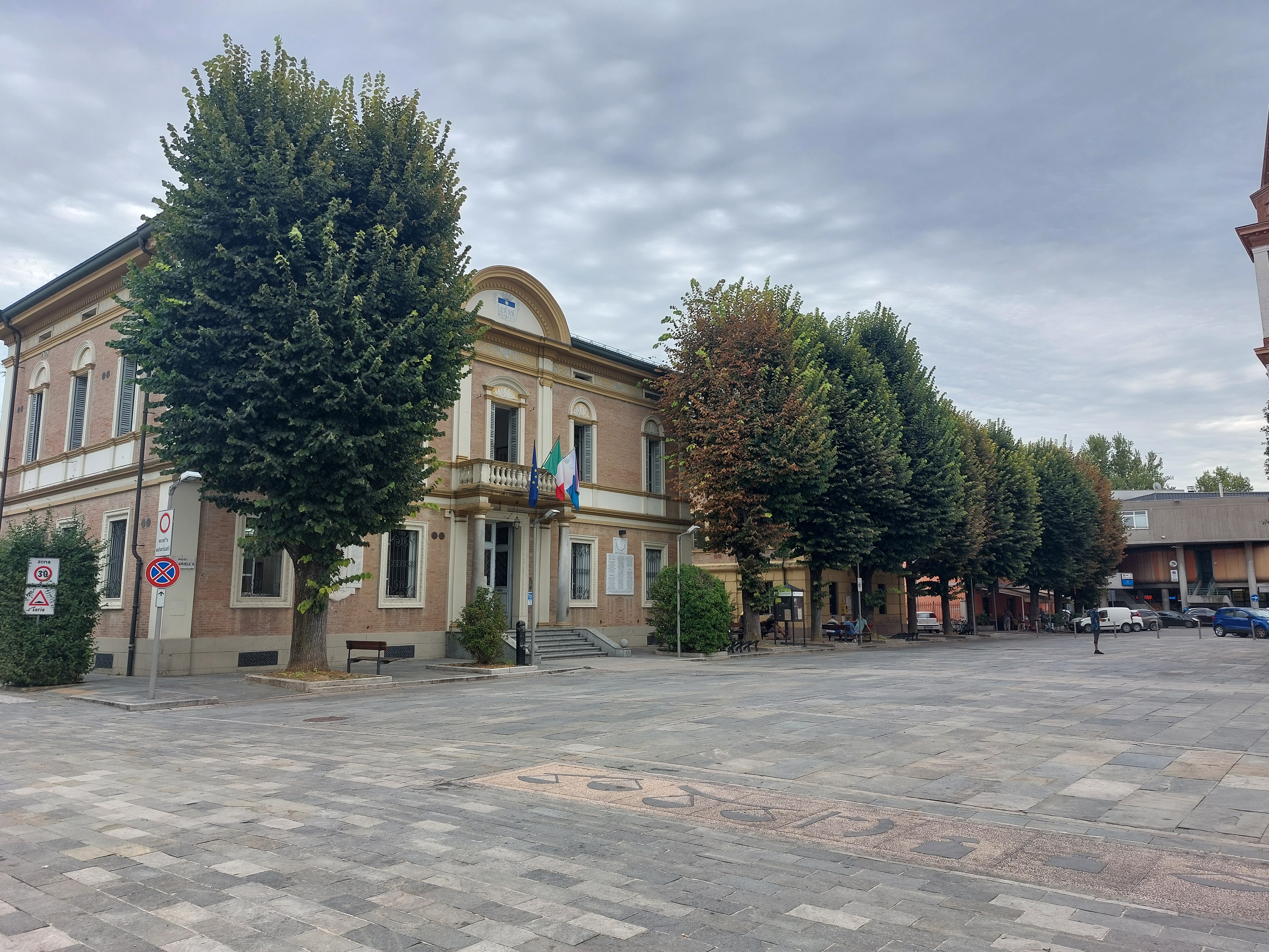 Fiera di Sant'Orsola, bando pubblico per l'assegnazione di otto posteggi in piazza Vittorio Emanuele II