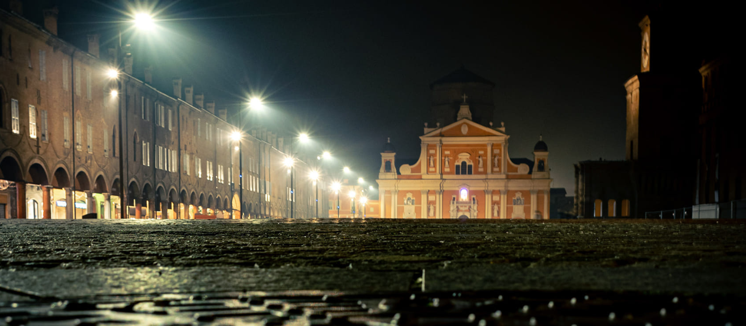 “M’illumino di meno”, si abbassano le luci in piazza Martiri