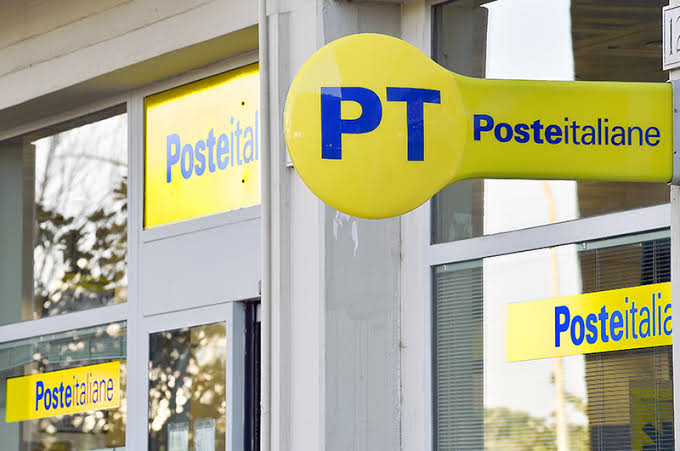 Riapertura Ufficio Postale in Corso Vanini