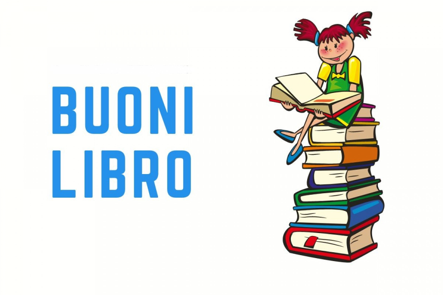 Contributo per i libri di testo delle scuole medie e secondarie