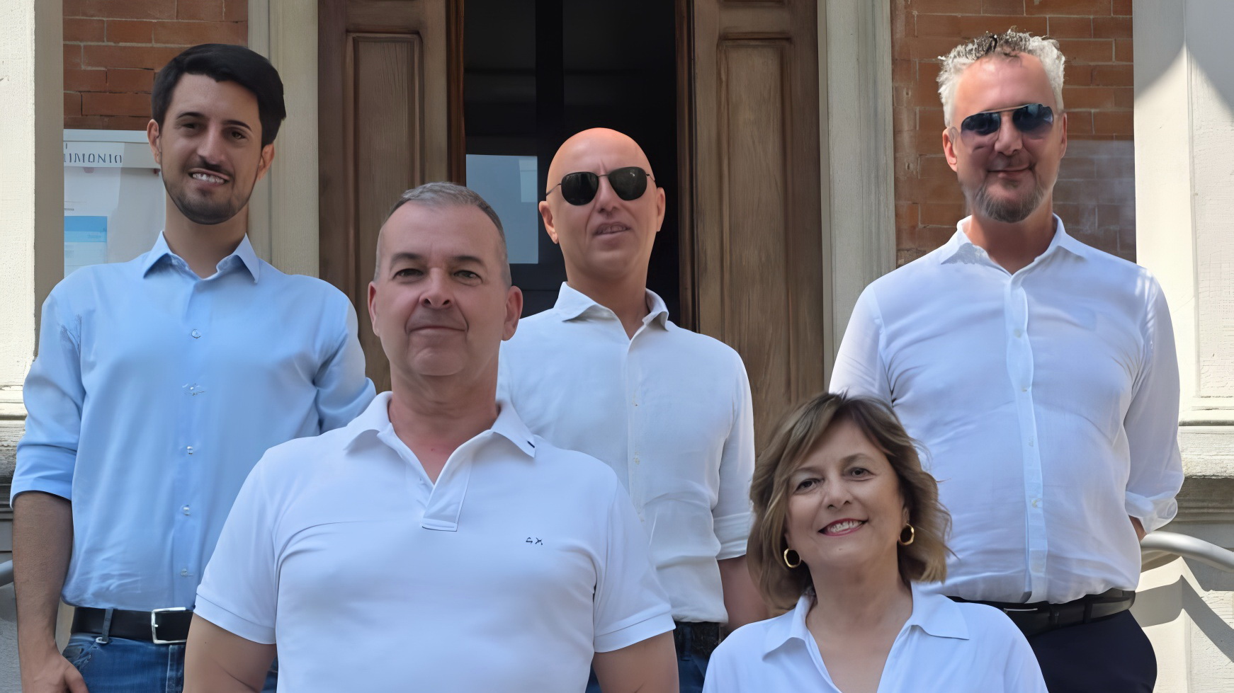 Galli è la nuova Presidente di Pedemontana Sociale