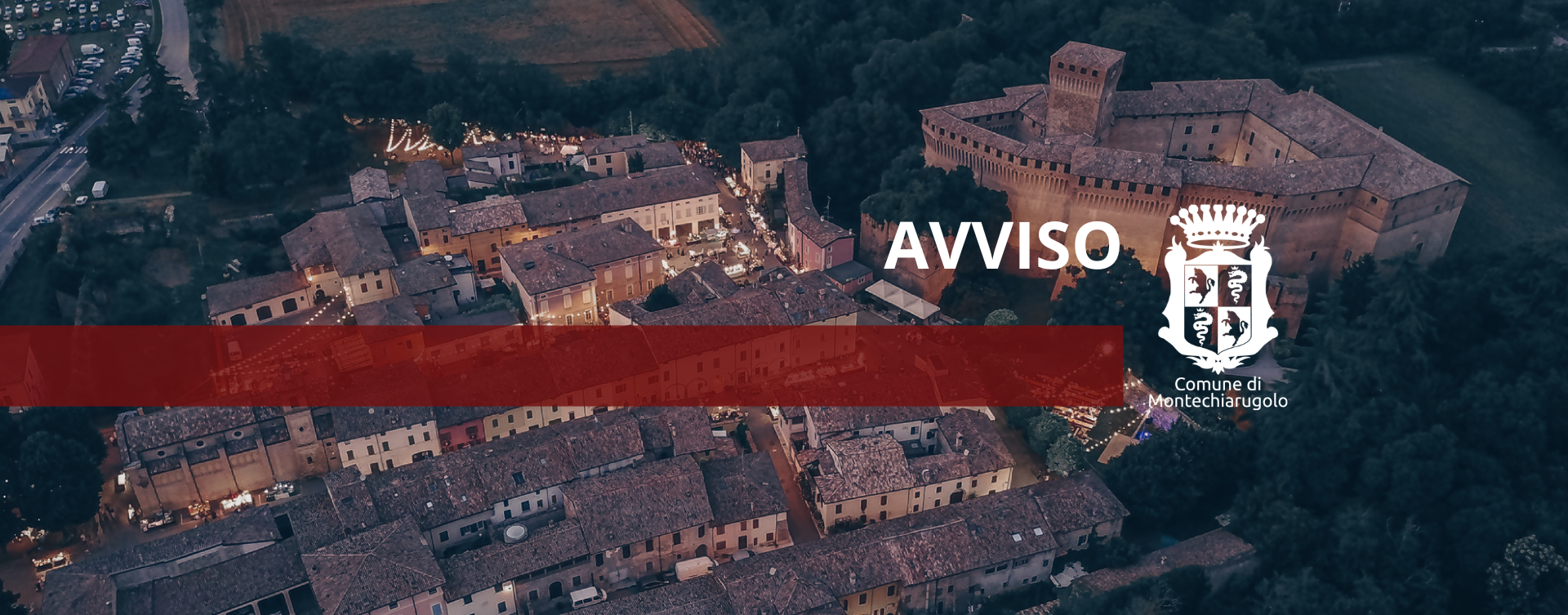 Monticelli Terme, divieto di fermata e sosta in via Basse