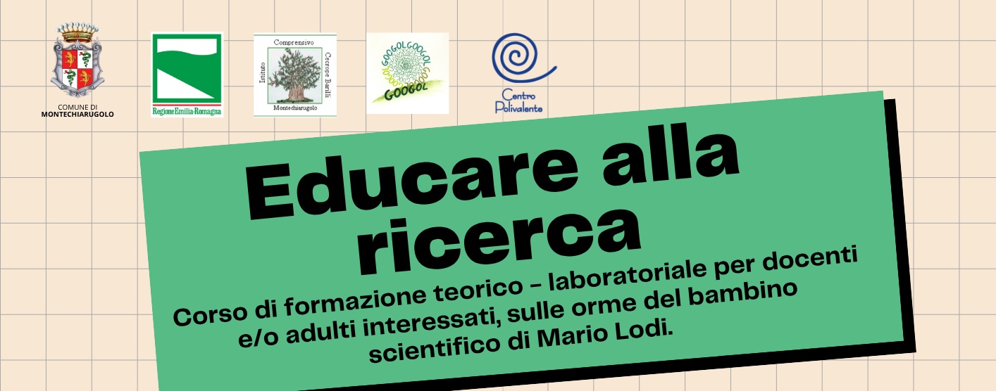 Educare alla ricerca: un percorso per scoprire la scienza