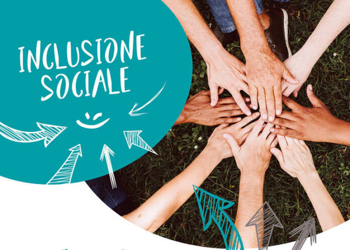 Avviso pubblico progetto di inclusione sociale.