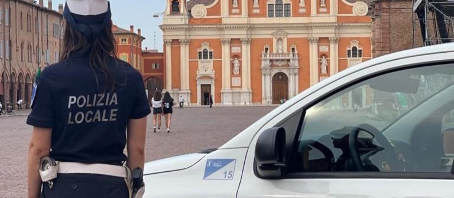 Minaccia alla sicurezza pubblica, revocata la licenza