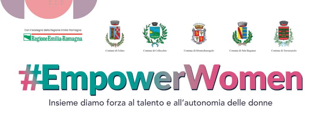 #EmpowerWomen: gli incontri in porgramma a Monticelli terme