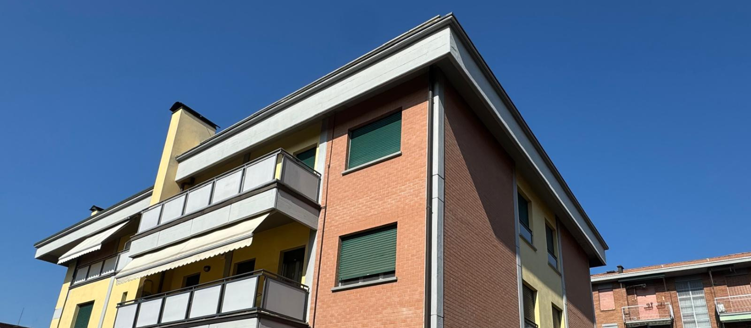 Il Comune mette all’asta un appartamento in via Torricelli