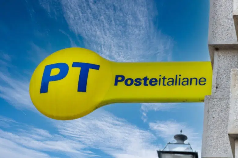 COMUNICATO DEL SINDACO - UFFICIO POSTALE IN CORSO VANINI DI TAURISANO