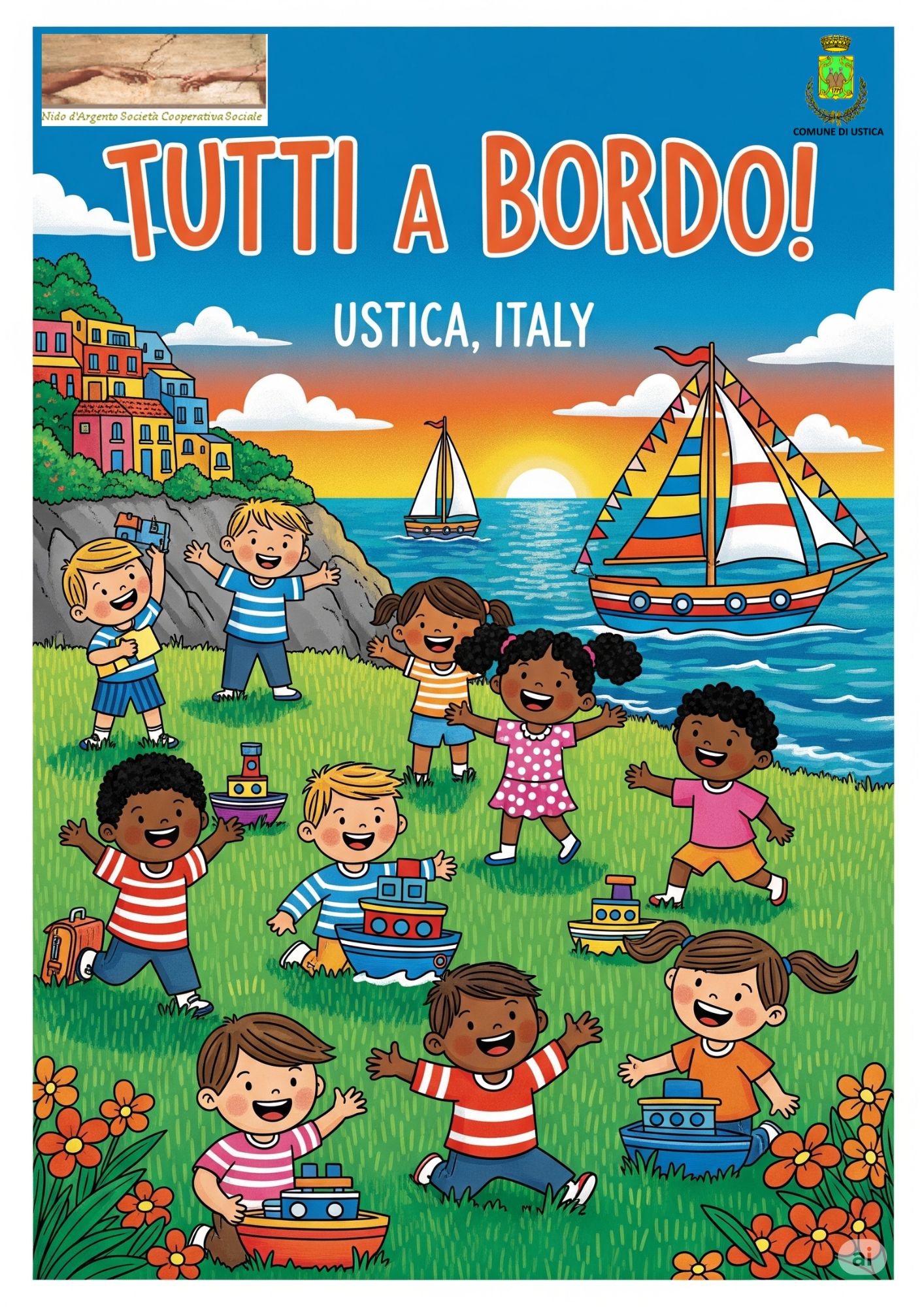 Centro minori e famiglie