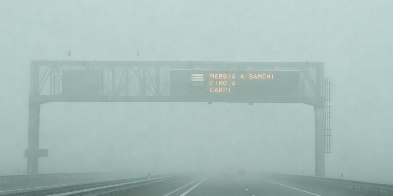 La pianura padana protagonista di “Viaggetto in Italia”