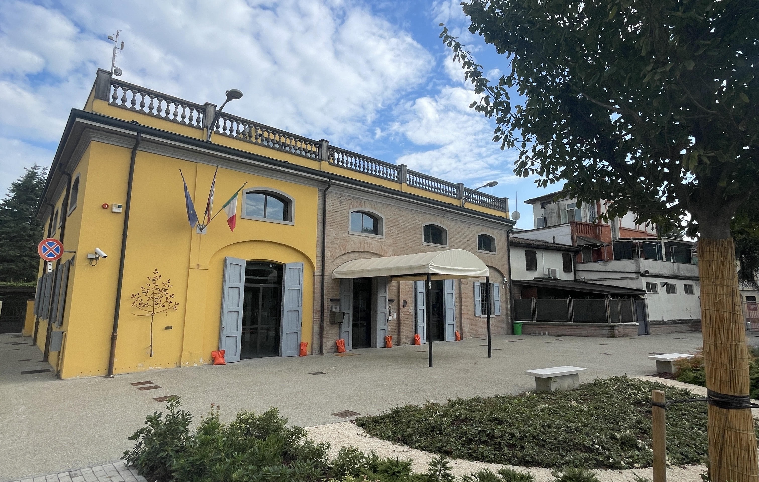 Consiglio comunale convocato per mercoledì 29 luglio al Museo della Bilancia