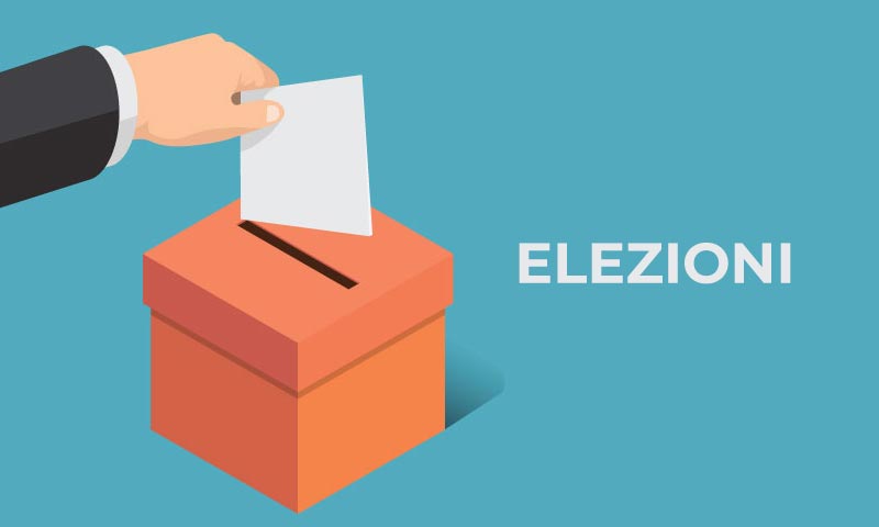 Elezione del Sindaco e del Consiglio Comunale Gassino Torinese