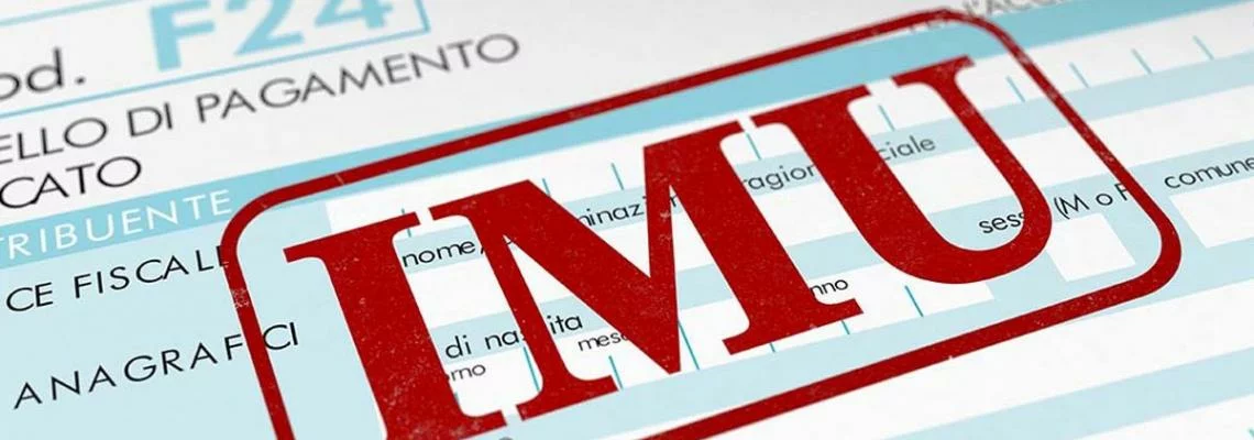 Scadenza IMU 2026