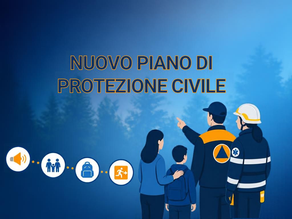 Convocazione della seduta della Commissione Consiliare 