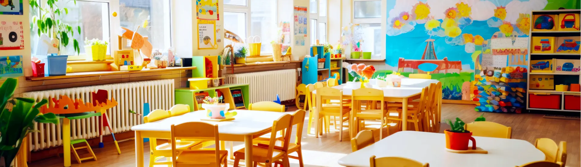 Aperte le iscrizioni alle scuole d’infanzia comunali e statali per i Comuni di Carpi e Campogalliano