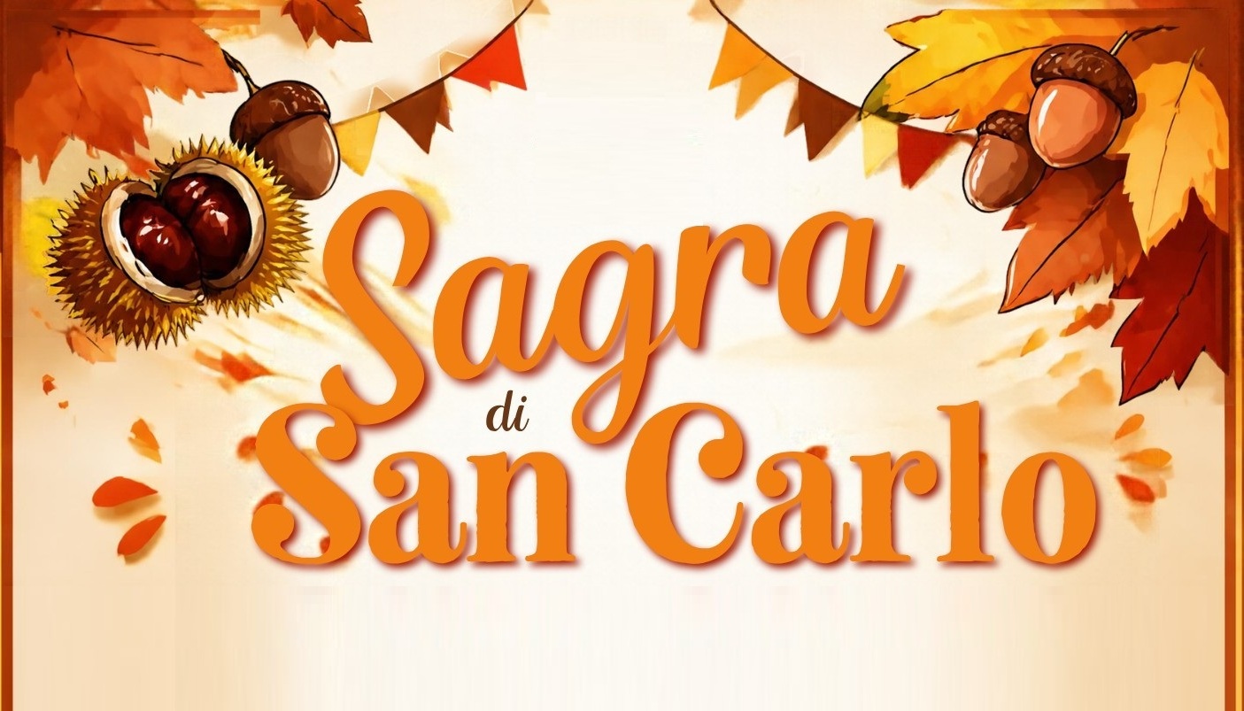 Sagra di San Carlo