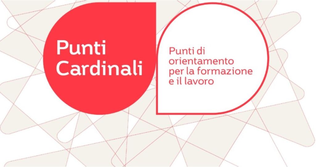 MANIFESTAZIONE DI INTERESSE PER L’INDIVIDUAZIONE DEI PARTNER DI PROGETTO PER LA PARTECIPAZIONE AL BANDO DELLA REGIONE PUGLIA “PUNTI CARDINALI FOR WORK: PUNTI DI ORIENTAMENTO PER LA FORMAZIONE E IL LAVORO”