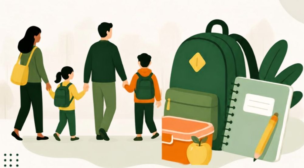 Doposcuola e Mensa 2026/27: come iscriversi