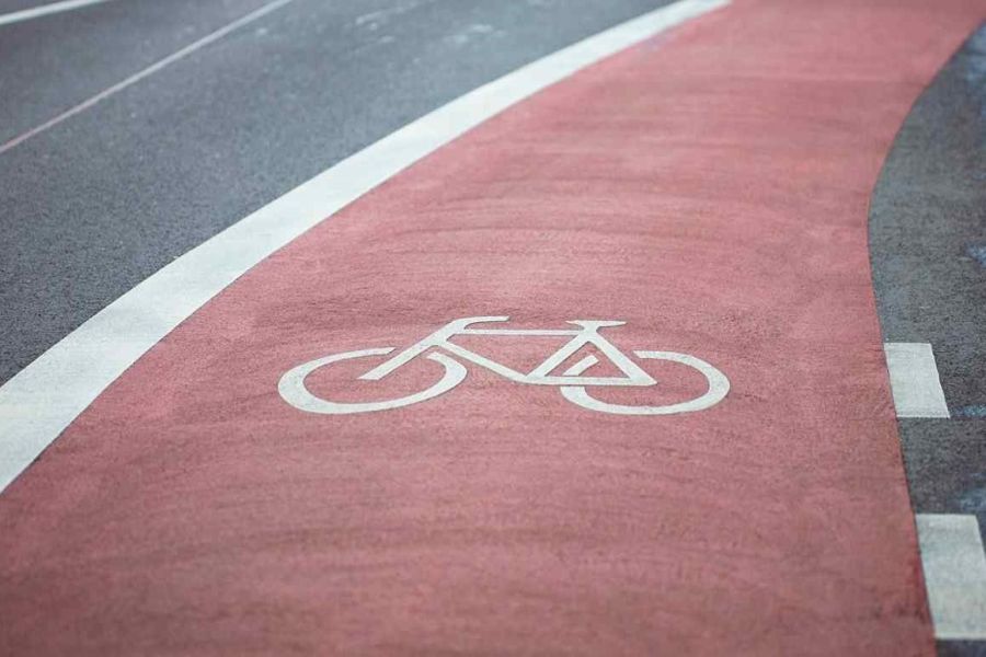Procedura di approvazione pista ciclabile