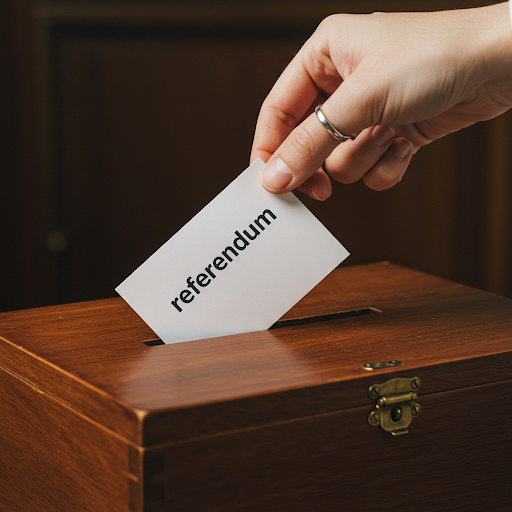 SPECIALE REFERENDUM 22-23 marzo 2026 - Risultati in diretta