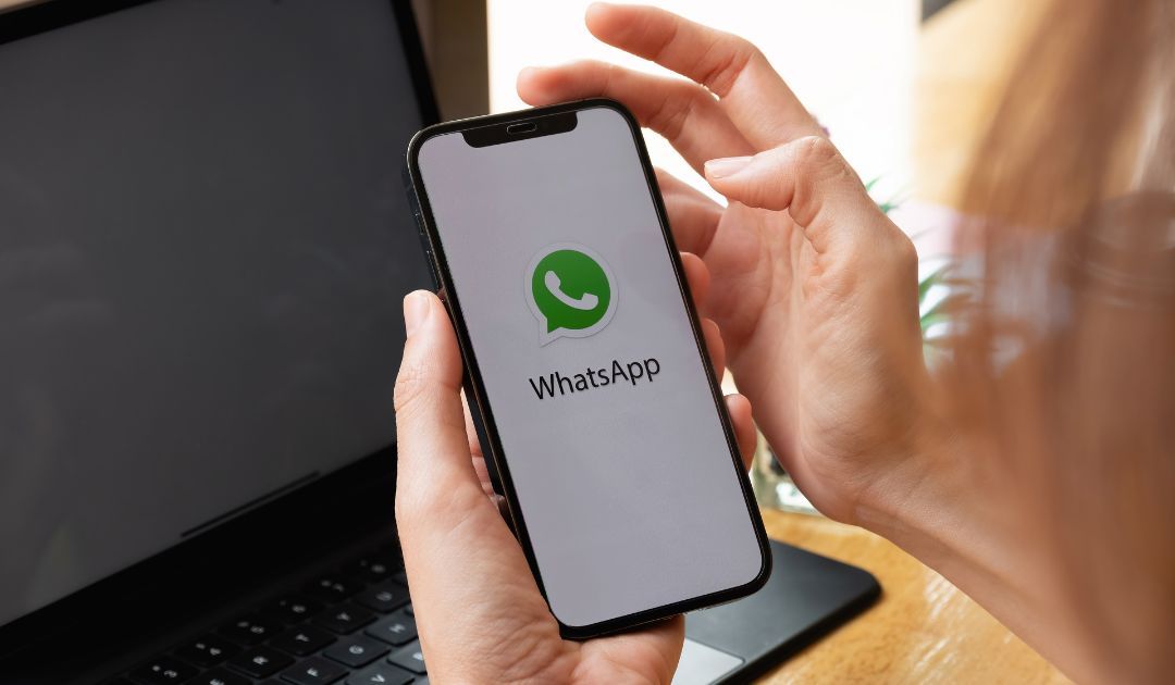Canale Whatsapp 
