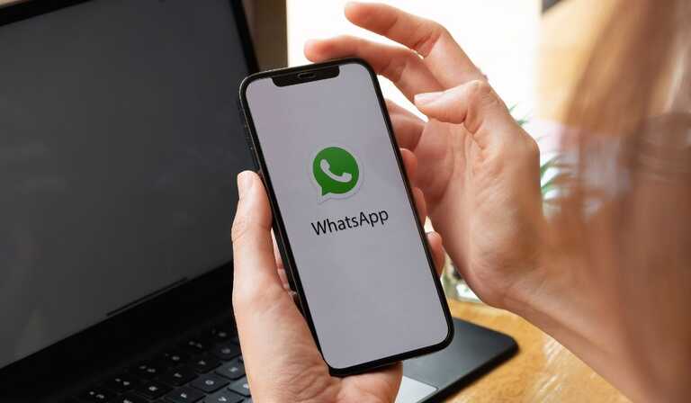 Canale Whatsapp 