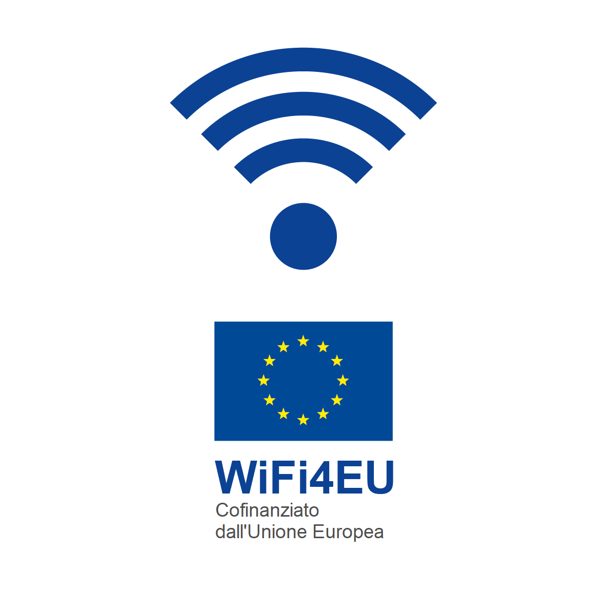 WiFi4EU - Accesso a Internet gratuito a Gassino Torinese