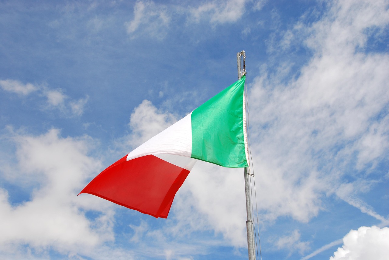 2 Giugno, Festa della Repubblica
