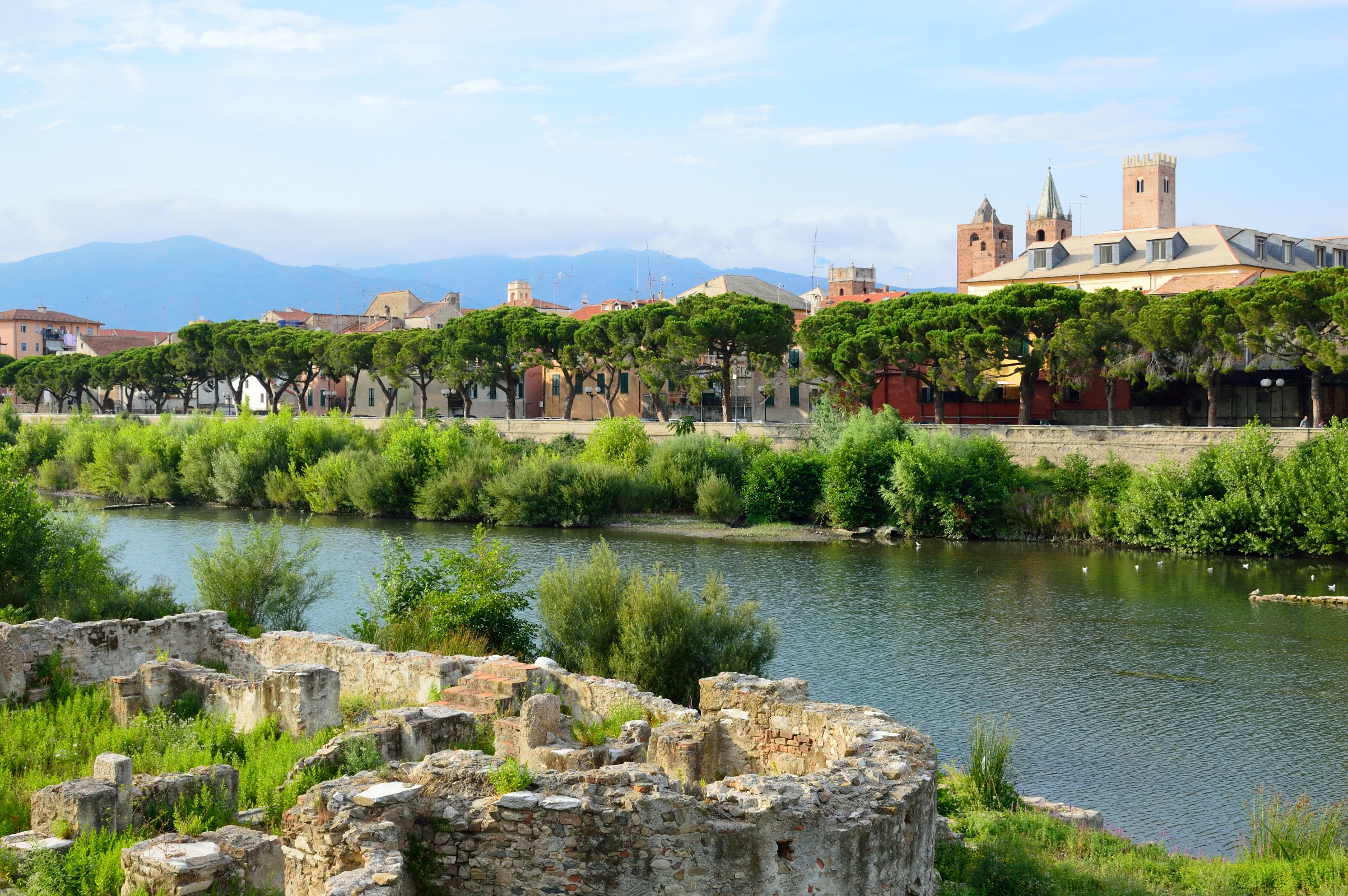 DISCIPLINARE della procedura comparativa per l’assegnazione delle concessioni demaniali marittime turistico ricreative per la categoria individuata alla lettera b)