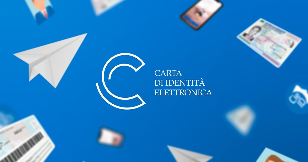 Temporanea sospensione emissione Carta d'identità 
