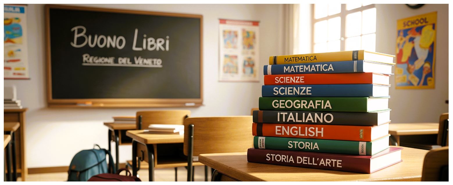 Contributo regionale 