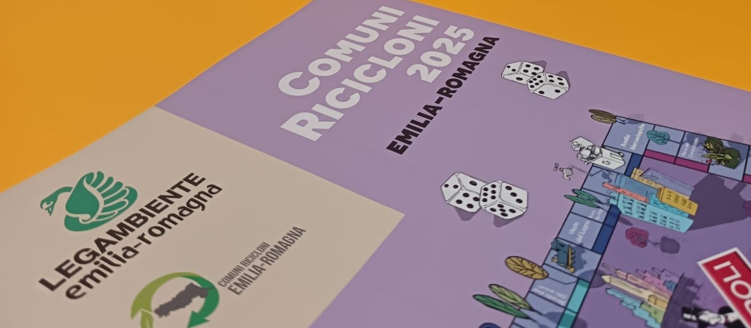 Carpi si conferma tra i migliori Comuni “Ricicloni”