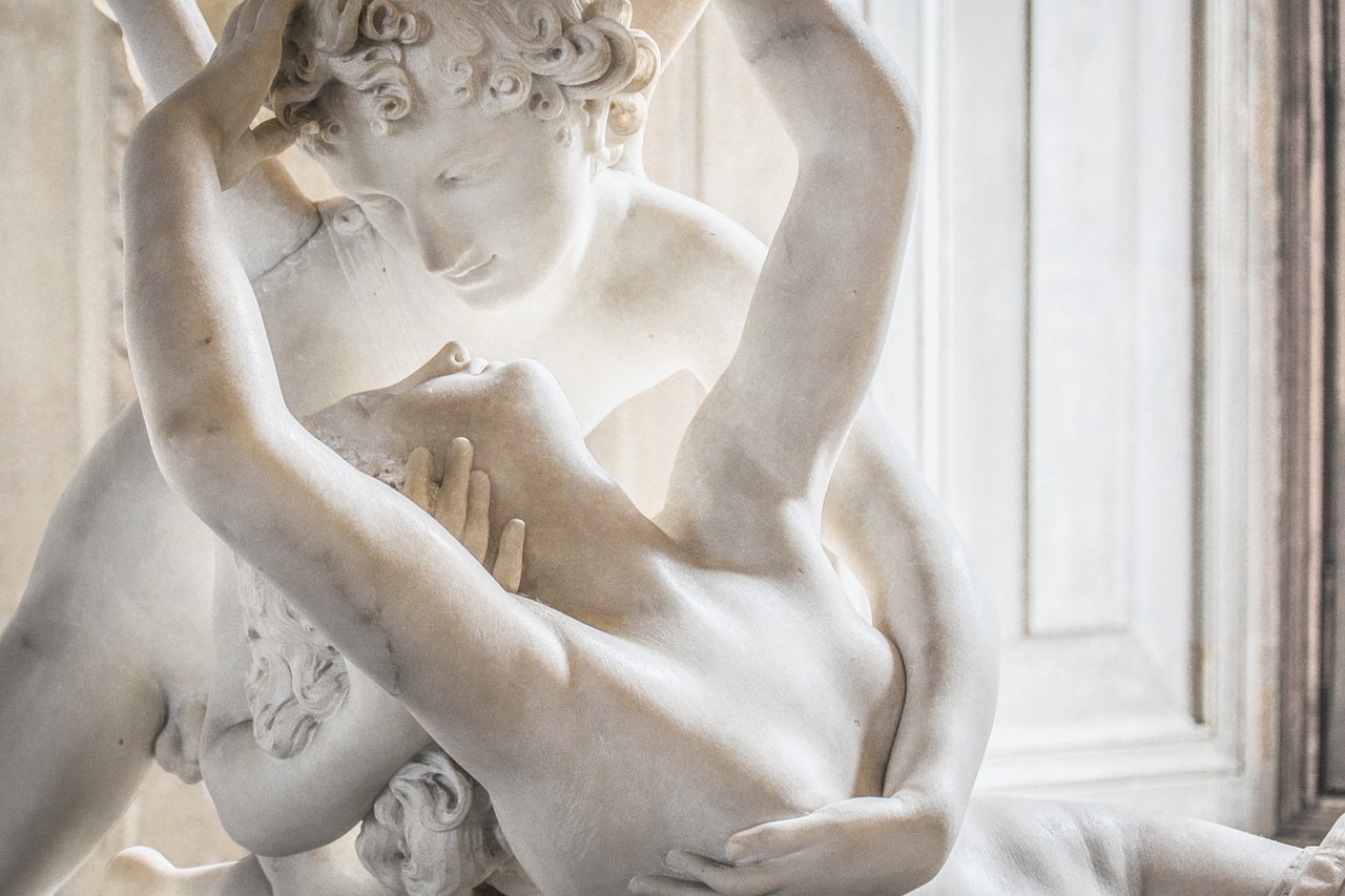 Incontri d'arte in biblioteca
