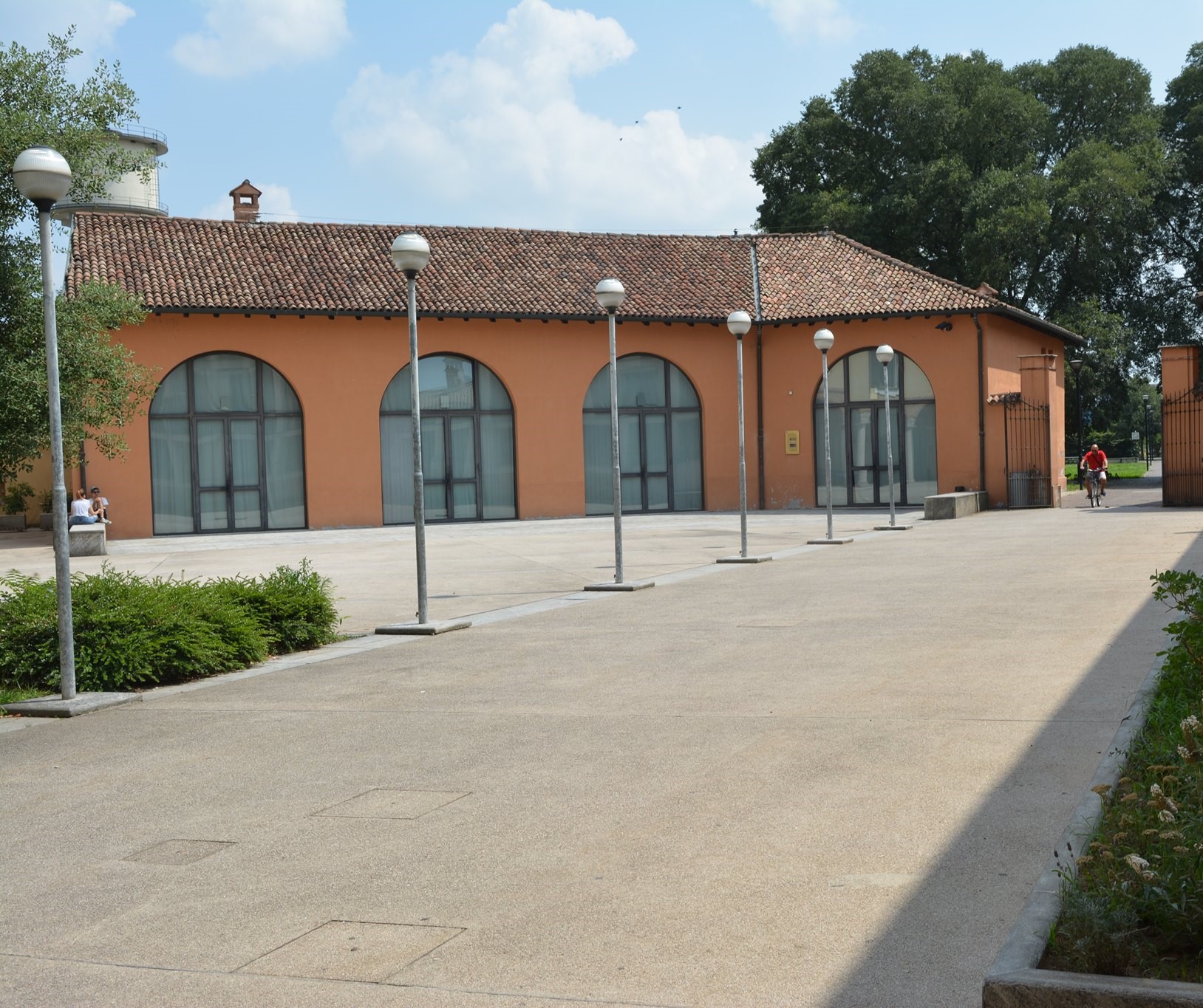 Convocazione Consiglio comunale