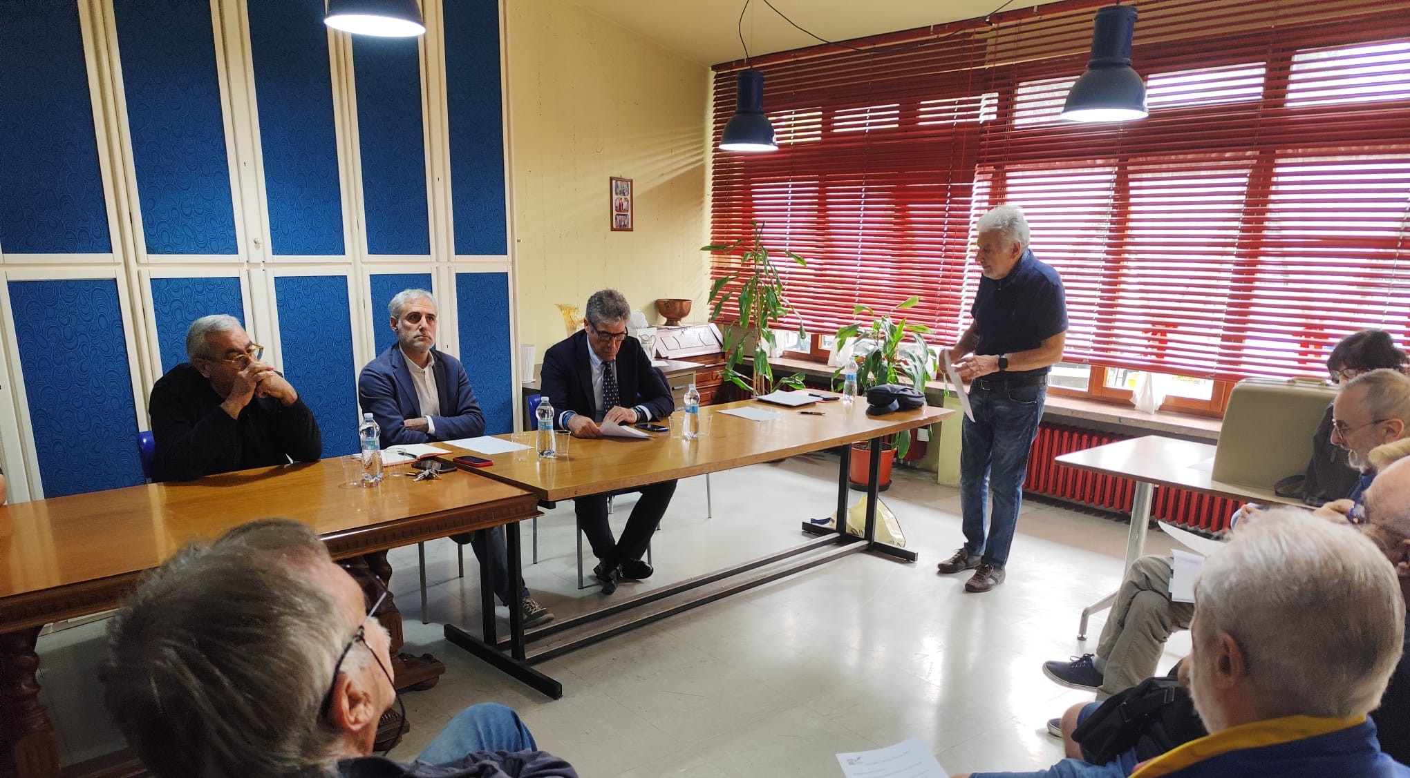 Auto abbandonate: accordo Comune-ALER