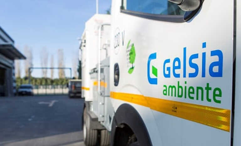 Gelsia Ambiente: servizi attivi durante le festività pasquali
