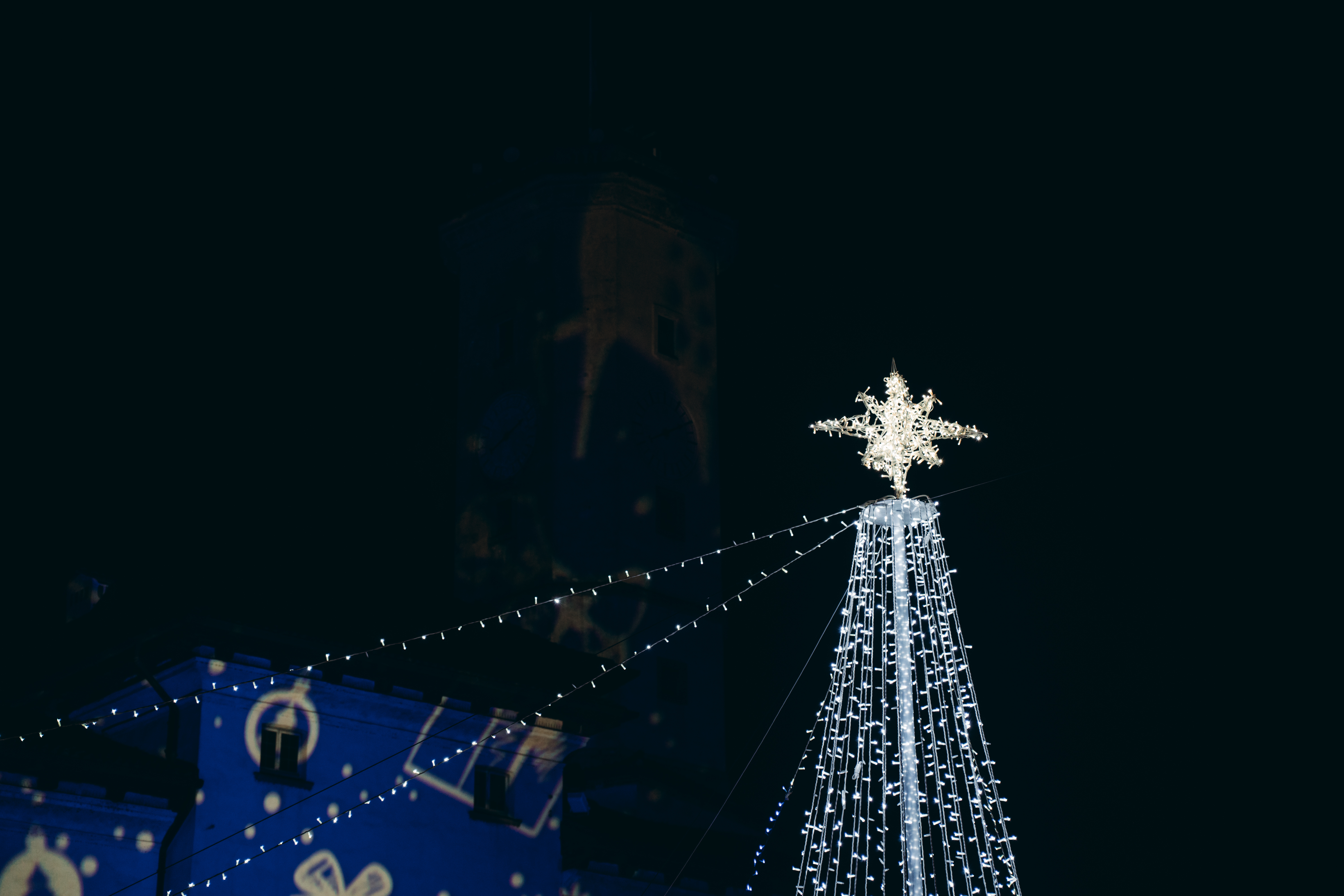 Eventi Natale 2025, avviso pubblico per la ricerca sponsor