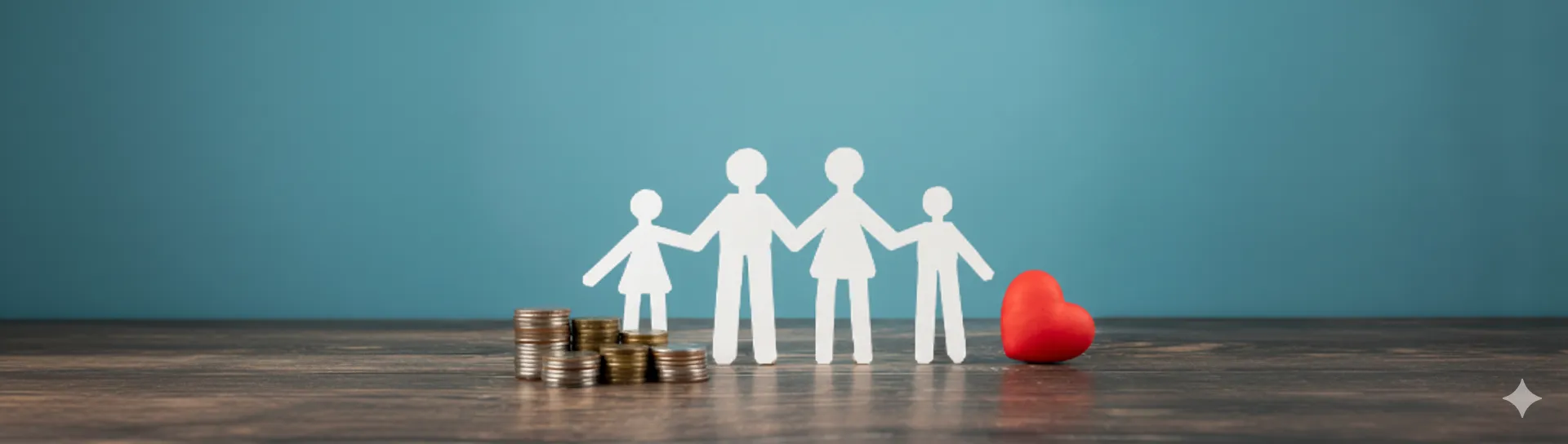 Carta solidale “Dedicata a Te”, 500€ di contributo destinato a famiglie in difficoltà economica