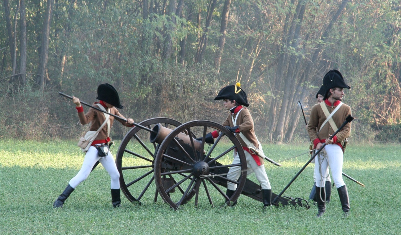 La Battaglia di Montechiarugolo