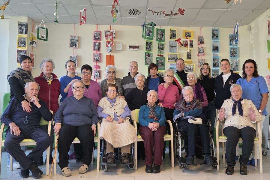 Traversetolo, il welfare e le persone al centro