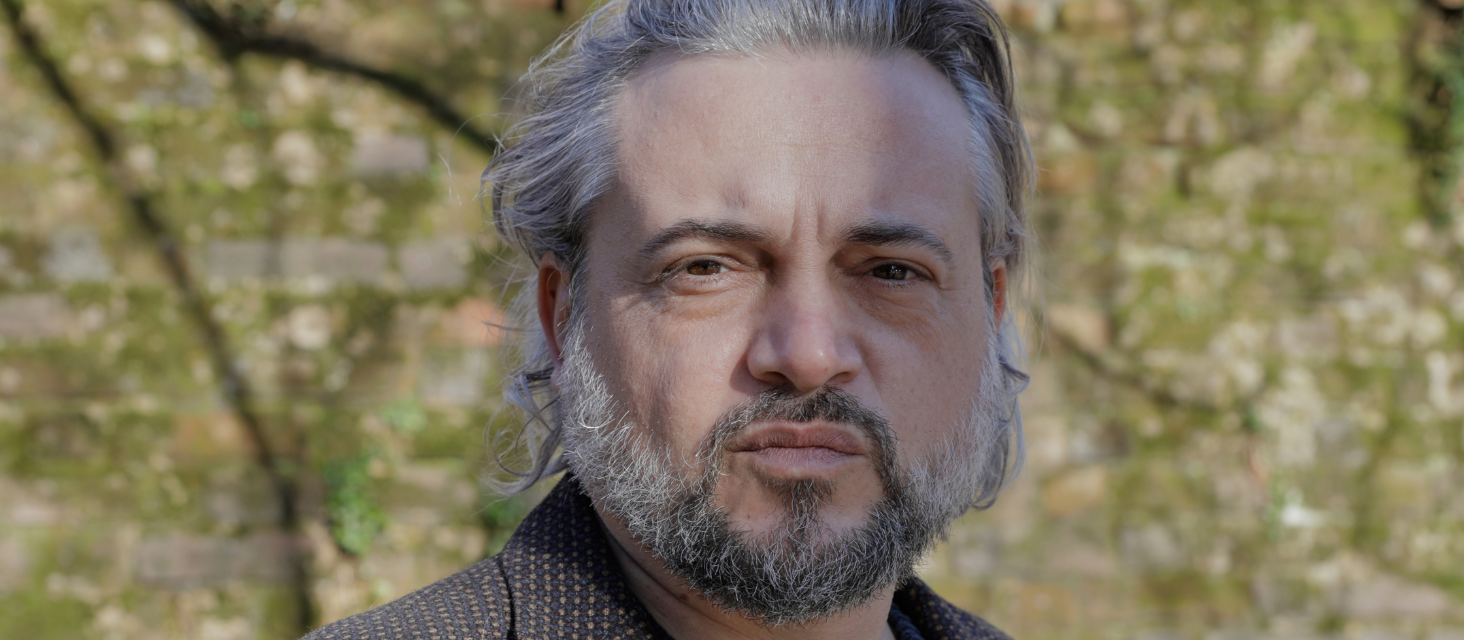 “Il gusto delle storie” con Roberto Camurri