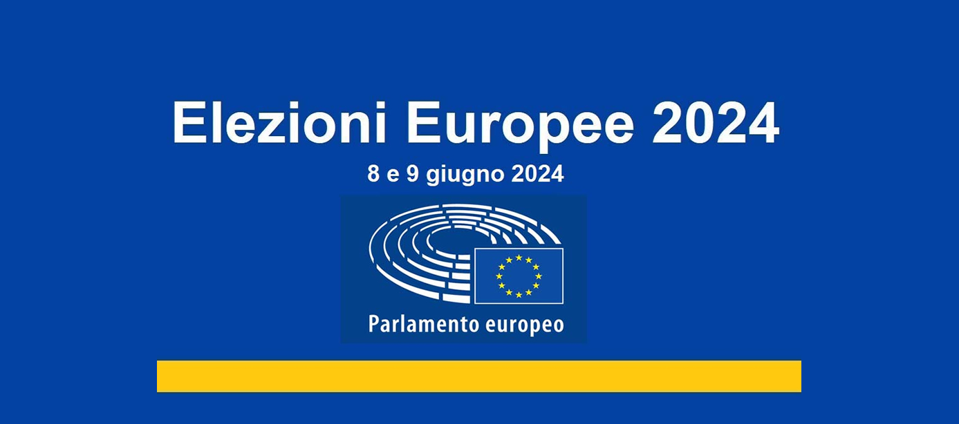 Elezioni europee 08-09 giugno 2024: orari di apertura dell'ufficio elettorale comunale