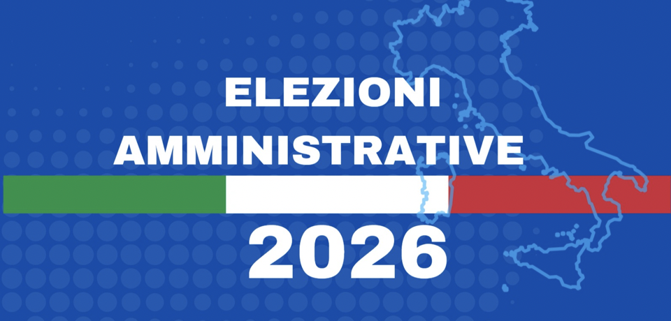 ESERCIZIO DEL DIRITTO DI VOTO E DI ELEGGIBILITÀ IN ITALIA  ALLE ELEZIONI COMUNALI E CIRCOSCRIZIONALI  