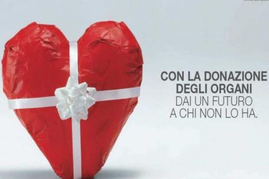Carta di identità e donazione degli organi: una scelta in Comune