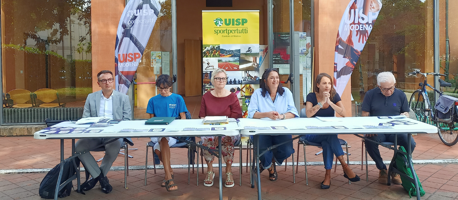 In piazza Martiri la seconda edizione di Uisp Day