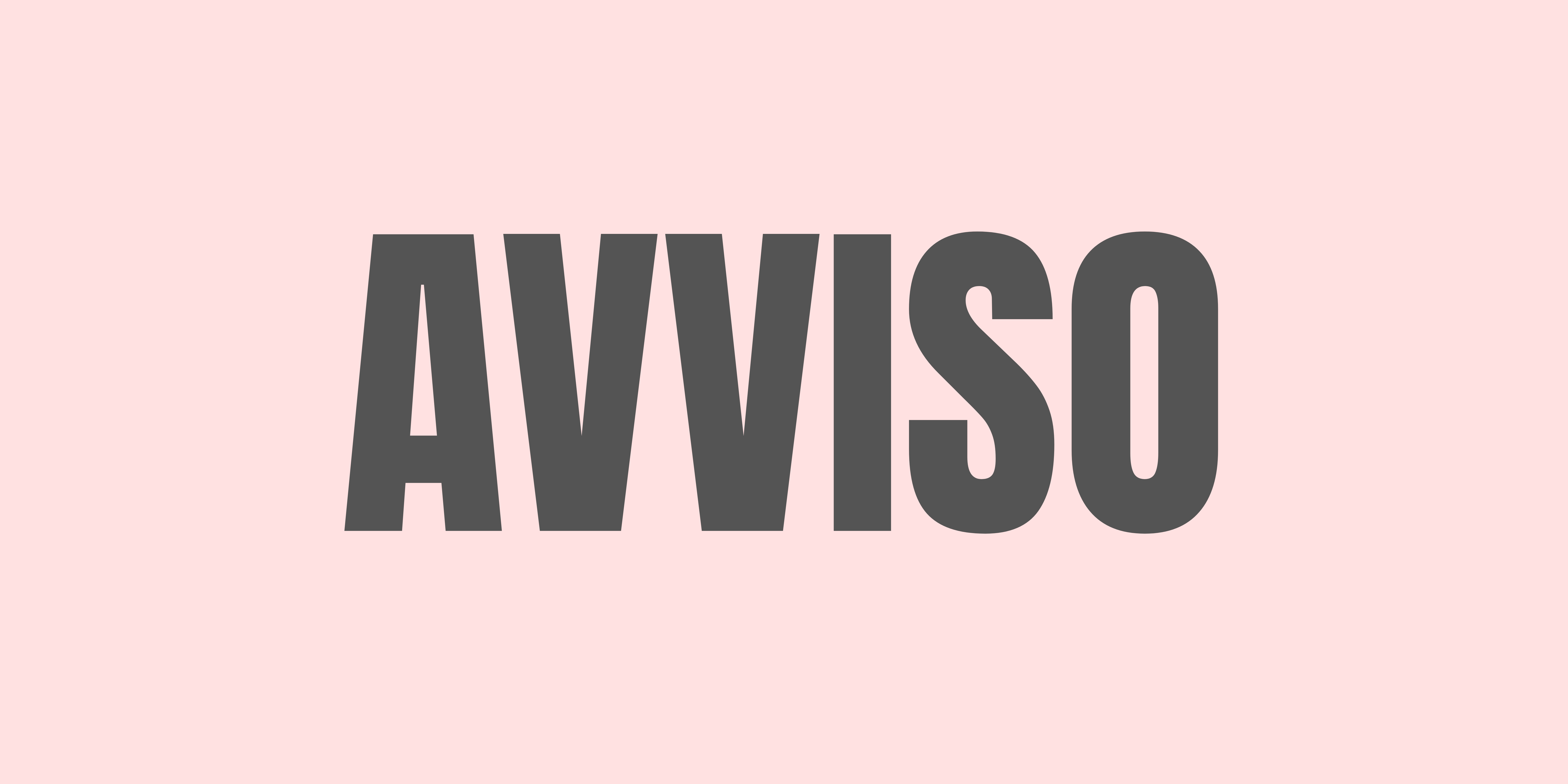 Dal 9 al 13 dicembre circolazione sospesa su strada Villanova