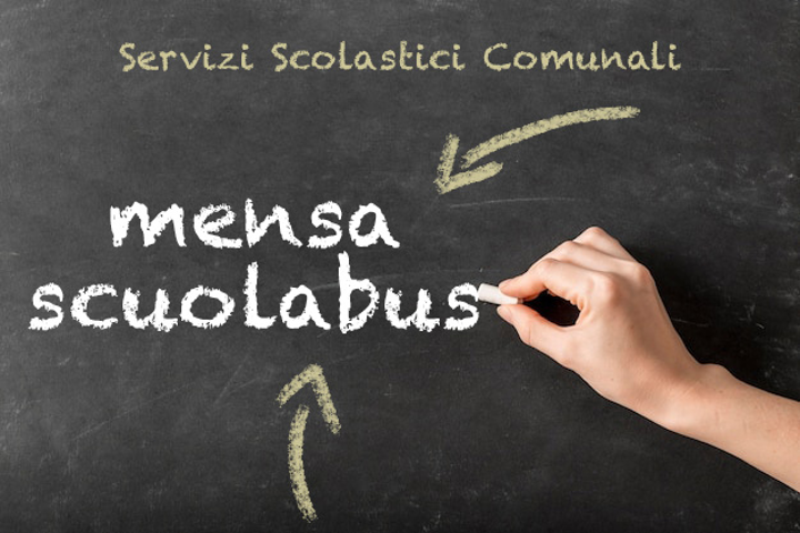 Funzionamento servizi trasporto e refezione scolastica 2025/2026