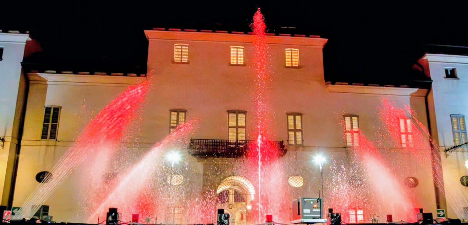 Notti Bianche 2026: spettacoli ed eventi in città