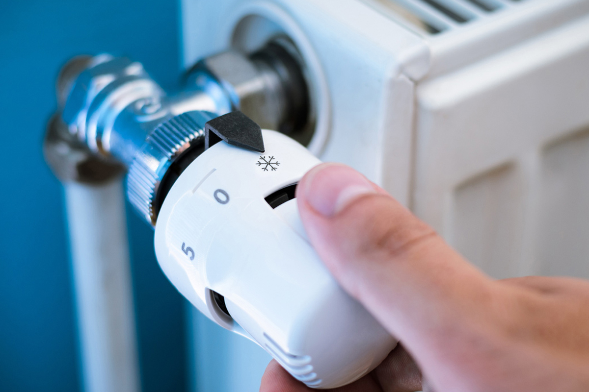 PROROGA AL 30 APRILE 2026 DELL'ACCENSIONE IMPIANTI DI RISCALDAMENTO