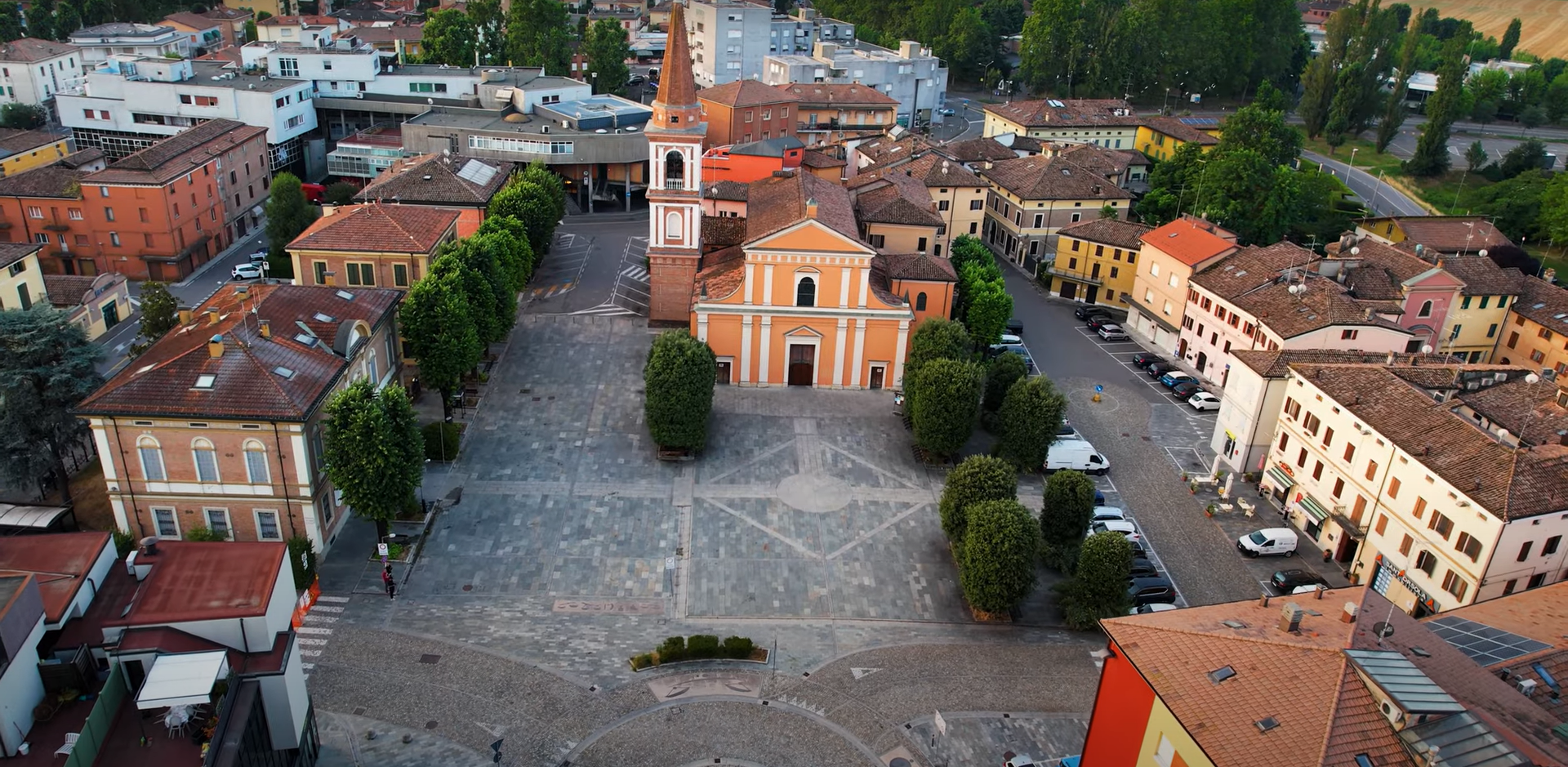 Sono aperti i termini per la presentazione delle domande di contributo per gli enti religiosi